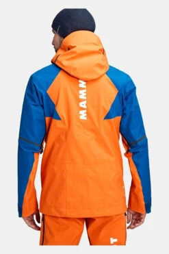 Mammut Nordwand Pro HS Hooded Jas -Winterjas Winkel acbgf00006 4026 03 nl
