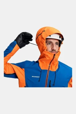 Mammut Nordwand Pro HS Hooded Jas -Winterjas Winkel acbgf00006 4026 10 nl