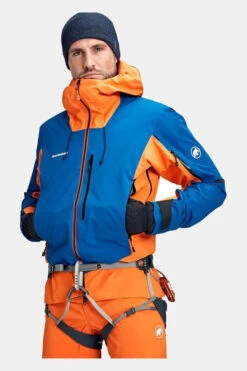 Mammut Nordwand Pro HS Hooded Jas -Winterjas Winkel acbgf00006 4026 11 nl