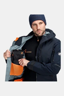 Mammut Nordwand Pro HS Hooded Jas -Winterjas Winkel acbgf00006 4141 12 nl