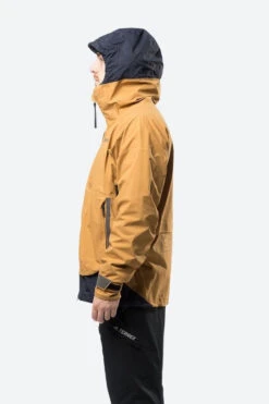 ADIDAS Terrex Myshelter Gore-Tex Active Hardshell 21 ADIDAS Terrex Myshelter Gore-Tex Active Hardshell -Winterjas Winkel acbgf10003 6241 004 nl