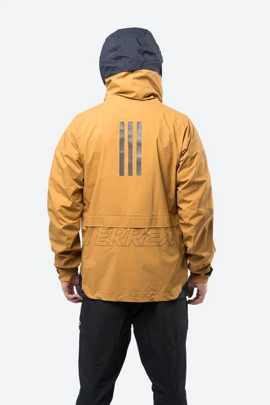 ADIDAS Terrex Myshelter Gore-Tex Active Hardshell 7 ADIDAS Terrex Myshelter Gore-Tex Active Hardshell - Afbeelding 5