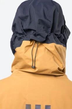 ADIDAS Terrex Myshelter Gore-Tex Active Hardshell 23 ADIDAS Terrex Myshelter Gore-Tex Active Hardshell -Winterjas Winkel acbgf10003 6241 006 nl