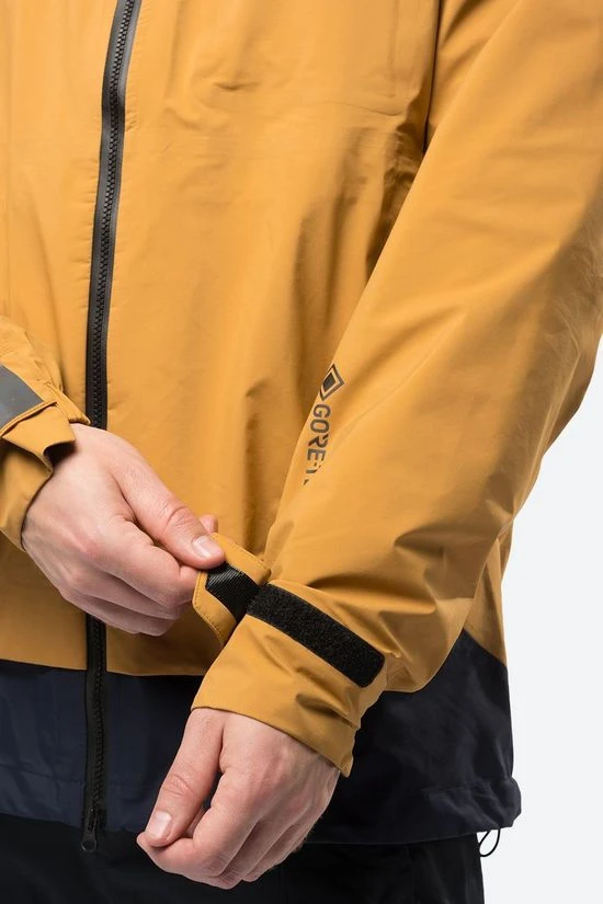 ADIDAS Terrex Myshelter Gore-Tex Active Hardshell 11 ADIDAS Terrex Myshelter Gore-Tex Active Hardshell - Afbeelding 9