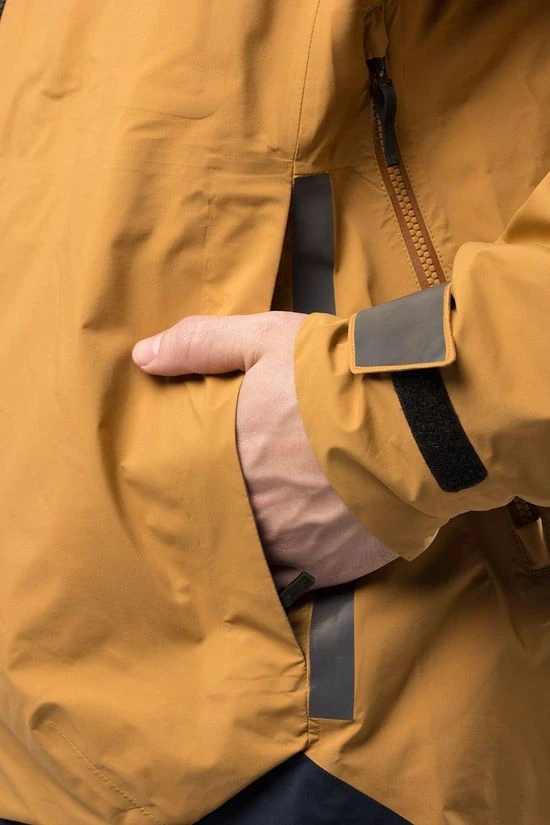 ADIDAS Terrex Myshelter Gore-Tex Active Hardshell 12 ADIDAS Terrex Myshelter Gore-Tex Active Hardshell - Afbeelding 10