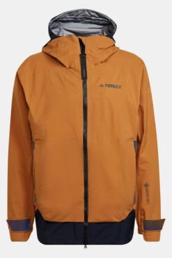 ADIDAS Terrex Myshelter Gore-Tex Active Hardshell 33 ADIDAS Terrex Myshelter Gore-Tex Active Hardshell -Winterjas Winkel acbgf10003 6241 08 nl
