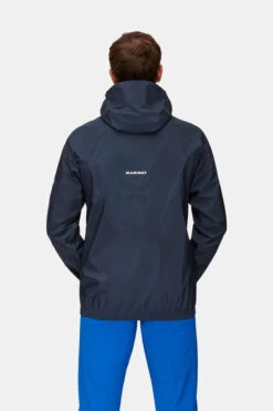 Mammut Norwand Light Hooded Hardshell Jas -Winterjas Winkel acbgxx2048 4141 13 nl