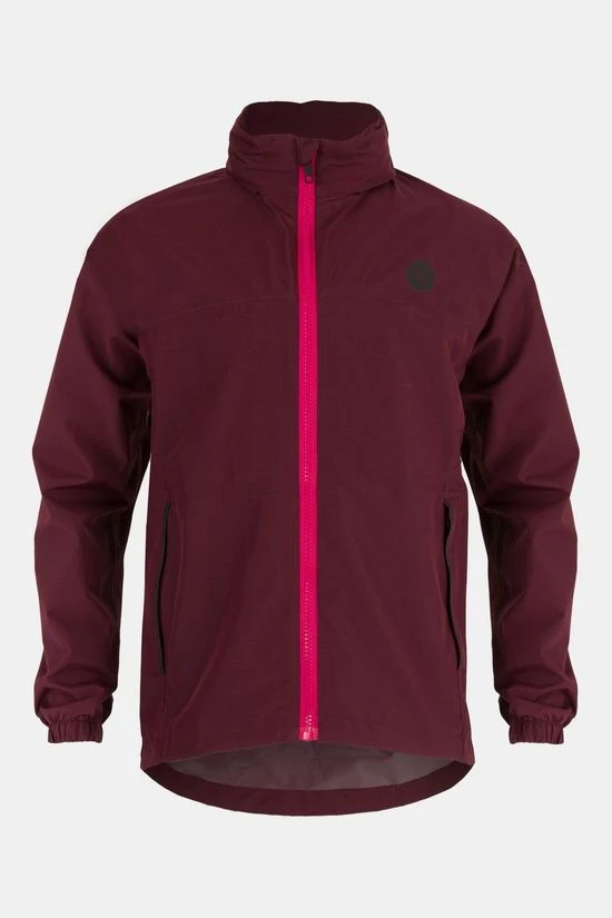 AGU Go Kids Jacket Met Poray 3 AGU Go Kids Jacket Met Poray