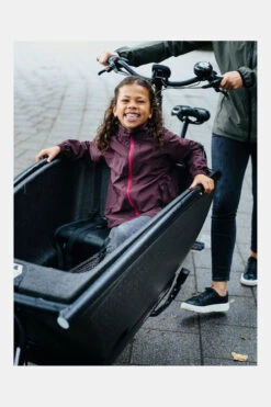 AGU Go Kids Jacket Met Poray 8 AGU Go Kids Jacket Met Poray -Winterjas Winkel acdce00016 3939 03 nl