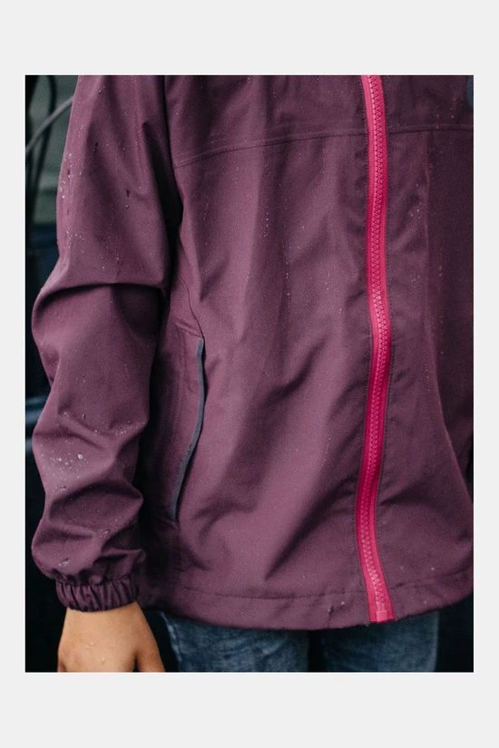 AGU Go Kids Jacket Met Poray 6 AGU Go Kids Jacket Met Poray - Afbeelding 4