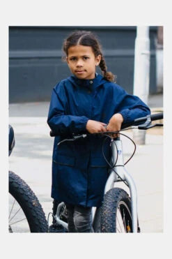 AGU Go Kids Parka Jas -Winterjas Winkel acdce00017 4444 04 nl