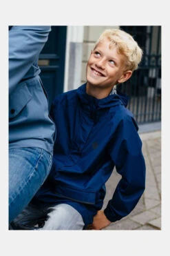 AGU Go Kids Parka Jas -Winterjas Winkel acdce00017 4444 05 nl