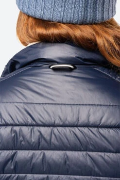 Jack Wolfskin JWP Isolatie Bodywarmer Dames -Winterjas Winkel adaae00003 4140 004 nl
