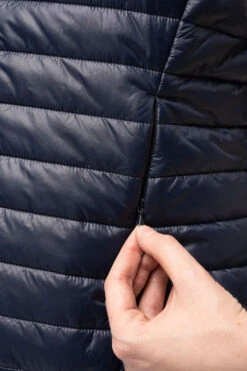 Jack Wolfskin JWP Isolatie Bodywarmer Dames -Winterjas Winkel adaae00003 4140 006 nl