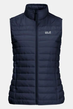 Jack Wolfskin JWP Isolatie Bodywarmer Dames -Winterjas Winkel adaae00003 4140 01 nl