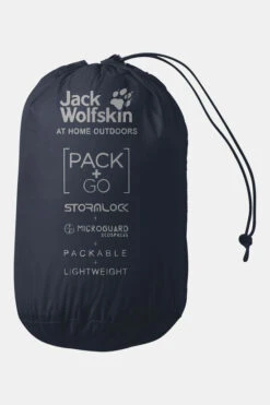 Jack Wolfskin JWP Isolatie Bodywarmer Dames -Winterjas Winkel adaae00003 4140 05 nl