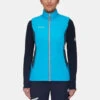 Mammut Eigerjoch IN Hybrid Vest Dames 1 Mammut Eigerjoch IN Hybrid Vest Dames -Winterjas Winkel adaaf00004 4341 01 nl