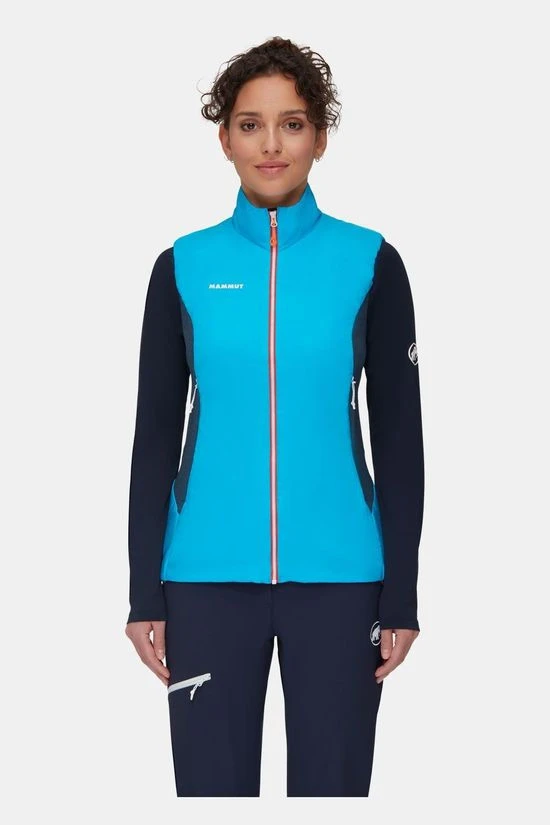 Mammut Eigerjoch IN Hybrid Vest Dames 3 Mammut Eigerjoch IN Hybrid Vest Dames
