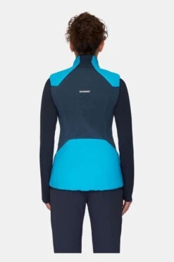 Mammut Eigerjoch IN Hybrid Vest Dames 8 Mammut Eigerjoch IN Hybrid Vest Dames -Winterjas Winkel adaaf00004 4341 03 nl