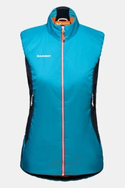 Mammut Eigerjoch IN Hybrid Vest Dames 9 Mammut Eigerjoch IN Hybrid Vest Dames -Winterjas Winkel adaaf00004 4341 04 nl