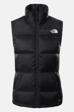 The North Face Diablo Down Bodywarmer Dames