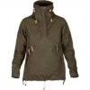 FJÄLLRÄVEN Anorak No.8 Jas Dames -Winterjas Winkel adacd52059 5454 01 nl