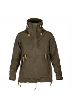 FJÄLLRÄVEN Anorak No.8 Jas Dames