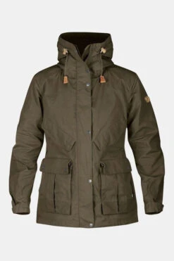 FJÄLLRÄVEN Jacket No.68 Jas Dames