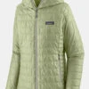 Patagonia W'S Nano Puff Hoody -Winterjas Winkel adacd60014 5757 03 nl