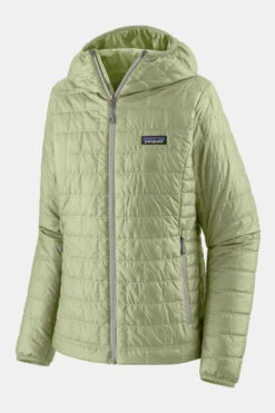 Patagonia W'S Nano Puff Hoody
