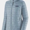 Patagonia W'S Nano Puff Jkt 1 Patagonia W'S Nano Puff Jkt -Winterjas Winkel adacd60017 4343 03 nl