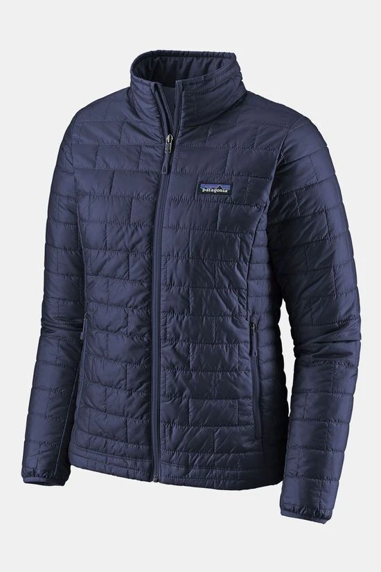 Patagonia W'S Nano Puff Jkt 3 Patagonia W'S Nano Puff Jkt