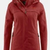 Maier Sports Lisbon Jas Dames -Winterjas Winkel adacd70020 3130 01 nl