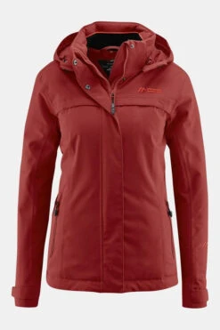 Maier Sports Lisbon Jas Dames