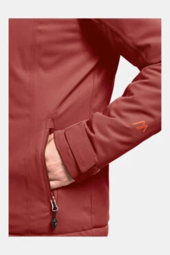 Maier Sports Lisbon Jas Dames -Winterjas Winkel adacd70020 3130 04 nl