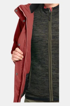 Maier Sports Lisbon Jas Dames -Winterjas Winkel adacd70020 3130 05 nl