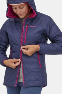 Patagonia W'S Das Light Hoody -Winterjas Winkel adace10013 4040 05 nl