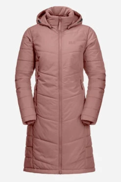 Jack Wolfskin North York Isolatiejas Dames -Winterjas Winkel adacf00007 2323 01 nl