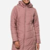 Jack Wolfskin North York Isolatiejas Dames -Winterjas Winkel adacf00007 2323 02 nl