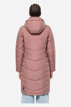 Jack Wolfskin North York Isolatiejas Dames -Winterjas Winkel adacf00007 2323 03 nl