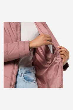 Jack Wolfskin North York Isolatiejas Dames -Winterjas Winkel adacf00007 2323 04 nl