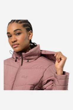 Jack Wolfskin North York Isolatiejas Dames -Winterjas Winkel adacf00007 2323 05 nl