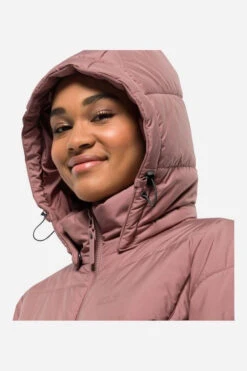 Jack Wolfskin North York Isolatiejas Dames -Winterjas Winkel adacf00007 2323 06 nl