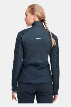 Mammut Eigerjoch In Hybrid Jacket Women -Winterjas Winkel adacf00025 4141 03 nl