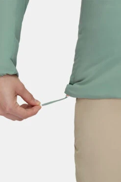 Mammut Rime In Flex Hooded Jacket Women -Winterjas Winkel adacf10003 5353 05 nl