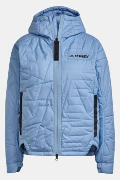 ADIDAS Terrex MYSHELTER PrimaLoft Jack -Winterjas Winkel adacf10005 4343 07 nl