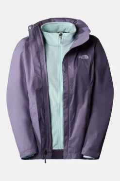 The North Face Evolve II Triclimate Jas Dames -Winterjas Winkel adaed42021 9191 03 nl