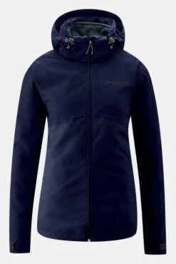 Maier Sports Gregale DJ 3-in-1 Jas Dames