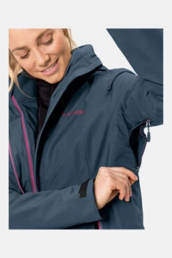 VAUDE Women'S Elope 3In1 Jacket -Winterjas Winkel adaef10001 4444 03 nl