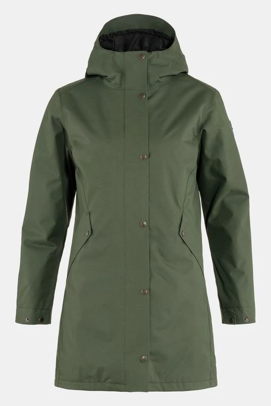 FJÄLLRÄVEN Visby 3-in-1 Jas Dames 3 FJÄLLRÄVEN Visby 3-in-1 Jas Dames